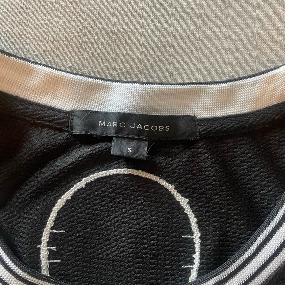 Marc Jacobs “Ballers” Tank Jersey-Rare - Picture 2 of 6